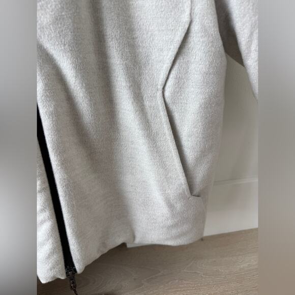 Sease Balma Insulated Cashmere Hooded Ski Jacket Men’s Small - Picture 6 of 15